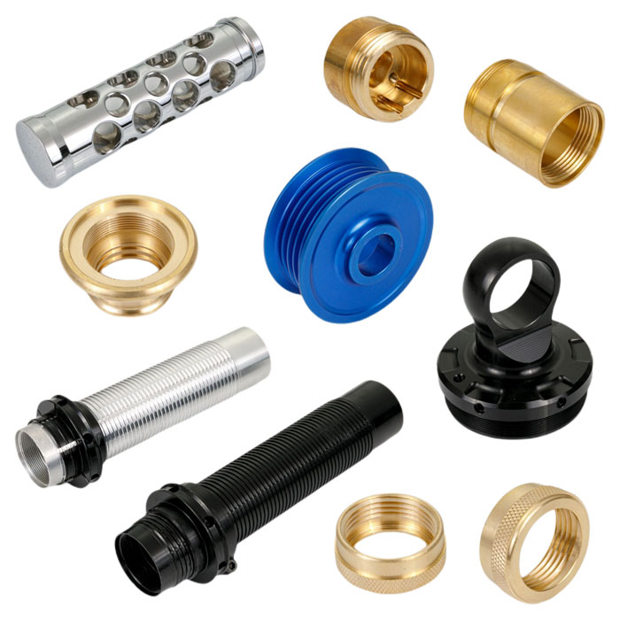CNC määratlus