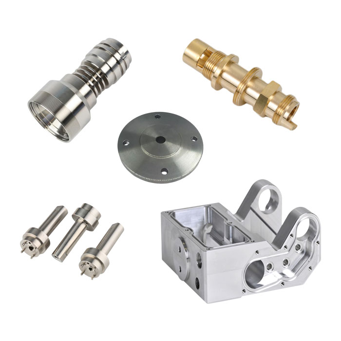 CNC-töötluse plussid ja miinused