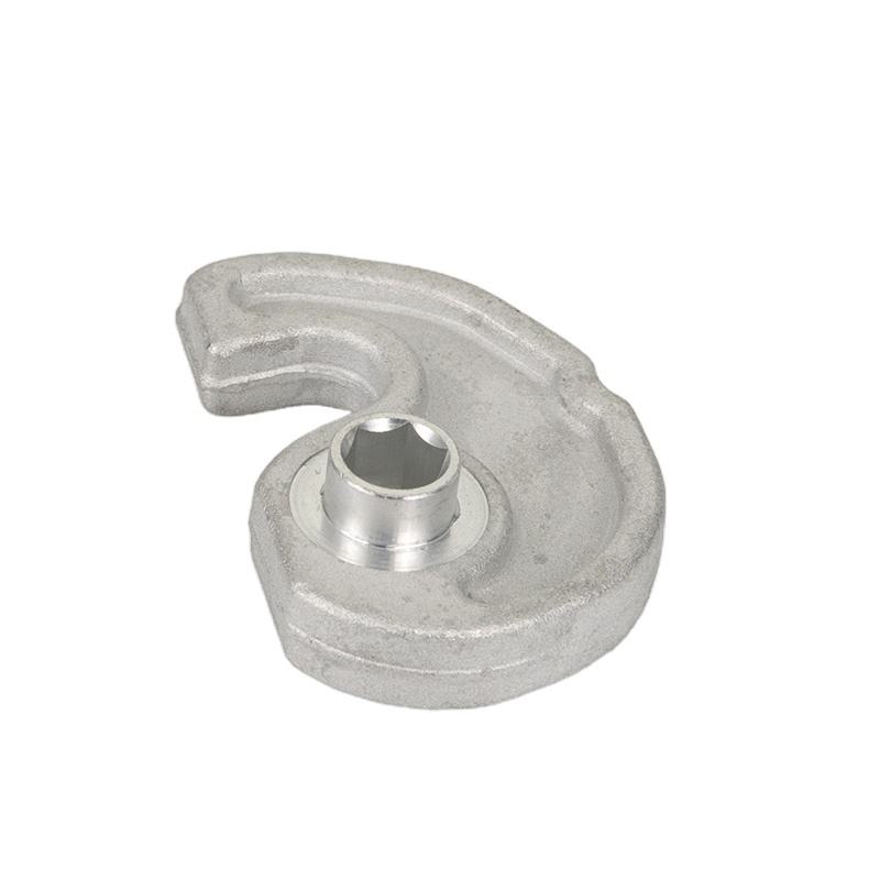 Kuidas valida oma projekti jaoks õige sepistamisteenuste pakkuja