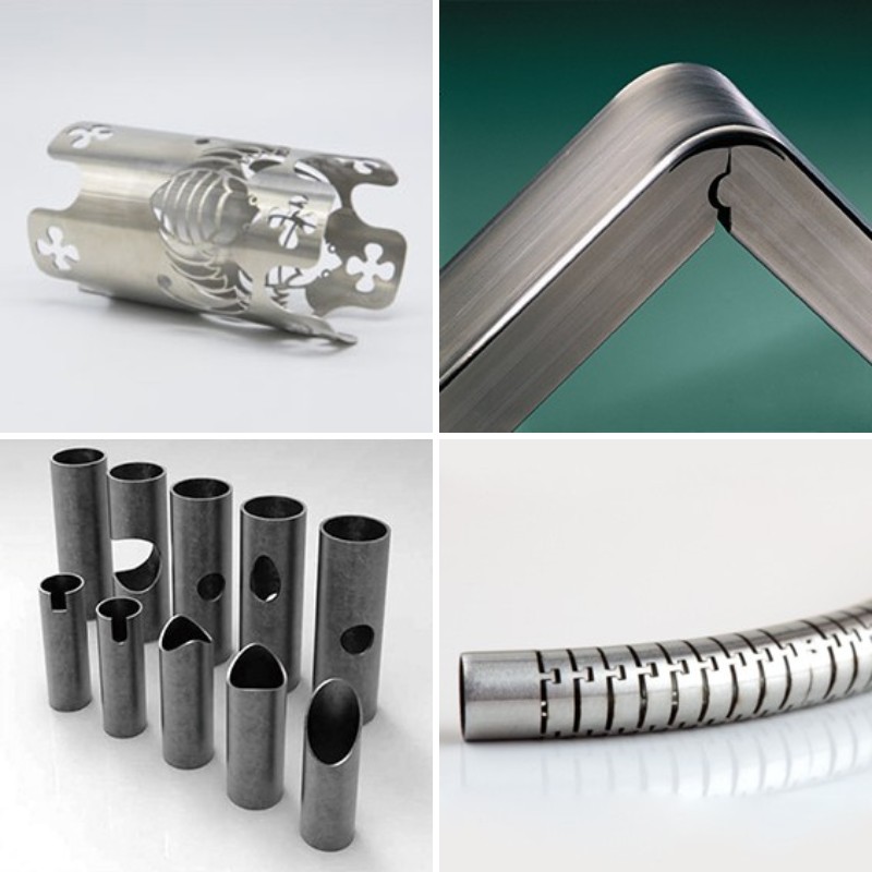 Mis on CNC laserlõikamine ja kuidas see teie tootmisprojektidele kasu saab